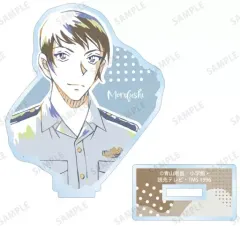 【中古】アクリルスタンド・アクリルパネル 諸伏景光 「名探偵コナン トレーディング Ani-Art 第6弾 アクリルスタンド」