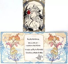 グラブル 2024 ネハン バレンタイン ホワイトデー 色紙 返礼品 - メルカリ