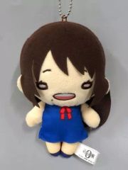 [중고] 봉제인형 마스코트·봉제인형 배지 기도모토 사토카 니토탄 볼체인 봉제인형 [극장판 주술회전 0]