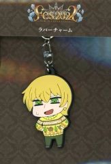 [중고] 잡화 라이더/이어슨 리요 신작 일러스트 고무 매력 [Fate/Grand Order Fes. 2022 ~7th Anniversary~]