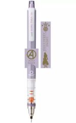 【中古】ペン レオーネ・アバッキオ クルトガ(シャープペン) 「ジョジョの奇妙な冒険 第五部 黄金の風」