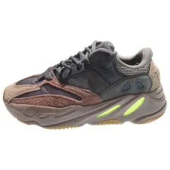 adidas (アディダス) YEEZY BOOST 700 MAUVE EE9614 イージーブースト700 モーブ ローカットスニーカー ブラウン US7.0/25.0cm