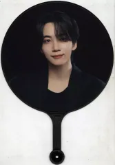 【中古】うちわ・扇子 ジョンハン IMAGE PICKET(うちわ) 「SEVENTEEN TOUR ’FOLLOW’ AGAIN TO INCHEON」
