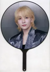 【中古】うちわ ジョンハン IMAGE PICKET(うちわ) 「SEVENTEEN [RIGHT HERE] WORLD TOUR IN JAPAN」