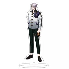 中古】タペストリー レオナ・ウェスト 描きおろしB2タペストリー