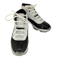 ジョーダンブランド JORDAN BRAND Air Jordan 11 Retro Concord 2018 エアジョーダン11 レトロ コンコルド 2018 メンズ JPN：27 