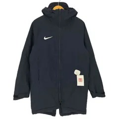 ナイキ NIKE DRI-FIT アカデミー18 SDFジャケット ベンチコート メンズ  S