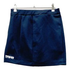 TFW49 ティーエフダブリュー スカート COMBINATION SKIRT - メルカリ