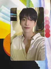 SEVENTEEN ドギョム(DK) キット トレカ フルセット