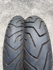 新品】KR345 ダンロップ DUNLOP レイン タイヤ 12インチ - メルカリ