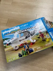 2026年最新】プレイモービル 飛行機の人気アイテム - メルカリ