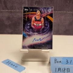 入手困難】バズライトイヤー 直筆サインカード topps トイストーリー
