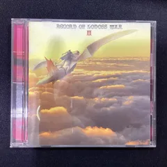 2026年最新】ロードス島戦記 ― オリジナル・サウンドトラック の人気