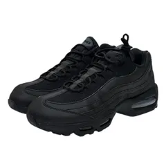 NIKE AIR MAX 95 BIG BUBBLE／blk／blk-blk-anthracite エアマックス95スニーカー HM8755-001 8071000172006