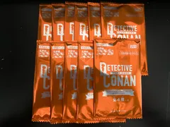 名探偵コナンカードゲーム　プロモ　キラ　プロモーションパックVol.11 11パック