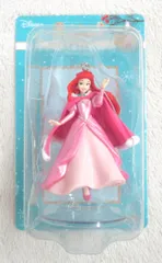 サニーサイドアップ Happyくじ DISNEY クリスマスオーナメントくじ 2022 フィギュアオーナメント賞 7 アリエル ディズニープリンセスシリーズ