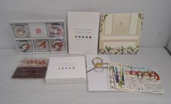 [개봉품] 나카노가의 다섯 개 / TV 애니메이션 [오등분의 신부] 5th Anniversary Best Album [Blu-ray 첨부 완전 생산 한정판] [상자 등]]