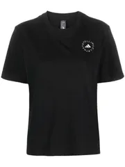 ADIDAS BY STELLA MCCARTNEY ロゴ T シャツ 送料無料