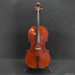 優音ドイツ製】Heinrich Gill No.60 4/4バイオリン2007 - メルカリ