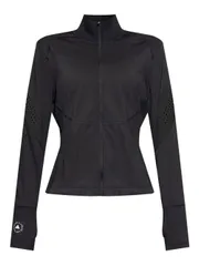 ADIDAS BY STELLA MCCARTNEY ジップスウェットシャツ 送料無料