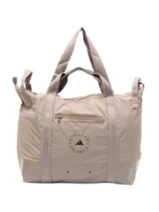 ADIDAS BY STELLA MCCARTNEY LOGO TOTE BAG 送料無料