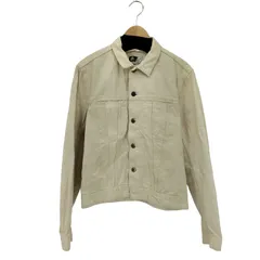 2026年最新】Engineered Garments メンズ Gジャン・デニムジャケットの