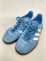 adidas アディダス スニーカー 240 スカイブルー