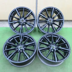 [送料無料] 未使用★トヨタ クラウン スポーツ RS PHEV 純正 ホイール 21インチ 21×8.5J PCD114.3/5H★6021401NGホのサムネイル