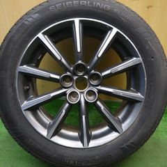 新車外しNEXEN N Blue S 205/55R16 タイヤ 4本 ネクセン - メルカリ