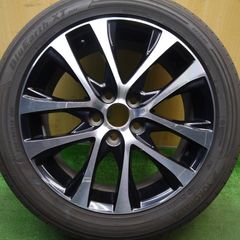 送料無料] 新車外し☆ホンダ GT系 フリード AIR EX 純正 ホイール 15