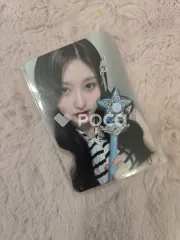 IVE ガウル IVE SWITCH SOUNDWAVE サウェ ラキドロ