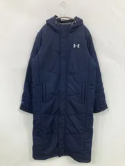 2026年最新】UNDER ARMOUR ダウンジャケットの人気アイテム - メルカリ