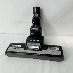 純正品】HITACHI 日立 掃除機ヘッド D-DP32(K) ブラック - メルカリ