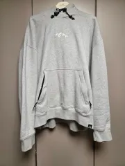 ナイキ acg イルカ フード xxl