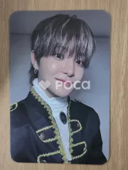 TREASURE ジフン LOVE PULSE MUSICPLANT 当選