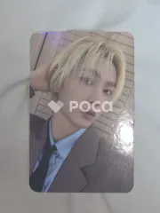 BOYNEXTDOOR ソンホ The Action Frame ver. ALADDIN