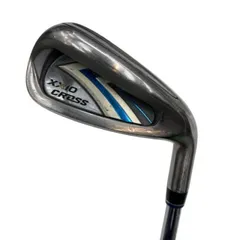 2026年最新】ゼクシオクロスアイアン2021の人気アイテム - メルカリ