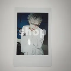 2026年最新】XANVALA チェキの人気アイテム - メルカリ