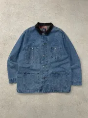 GAP 90s デニム チョア ジャケット / オールド GAP