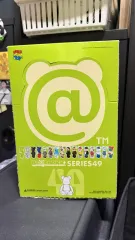 ベアブリック BE@RBRICK シリーズ49 24個入りボックス / 未開封 / 正規品