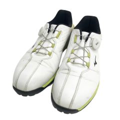 ニューバランス ゴルフシューズMGB574T2 トリコロール 28cm新品BOA