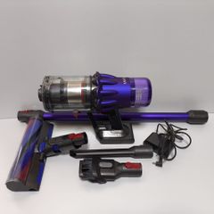 Ecoモード67分 ダイソン 掃除機 V11 SV14 本体 サイクロン コードレス