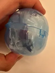 未開封) 僕のヒーローアカデミア ヒロアカ デフォルメフィギュア キーホルダー 轟 焦凍