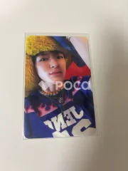 NCT ジェノ Candy Photobook Ver.