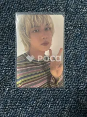 BTS ジン Happy Navigate Ver.