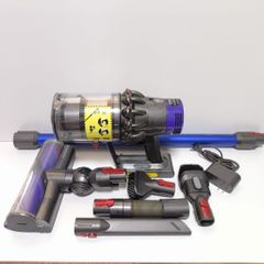 Ecoモード67分 ダイソン 掃除機 V11 SV14 本体 サイクロン コードレス