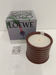 LOEWE ロエベ コリアンダー キャンドル スモール - メルカリ