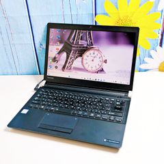 Windows11 新品メモリ16GB✨SSDで快適✨人気 dynabook 設定済すぐに