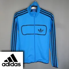 アディダス/メンズ95/トラックジャージジャケットアウター/ダルスンヴィンテージ158