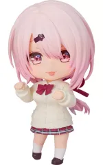 【中古】フィギュア ねんどろいど 椎名唯華 「にじさんじ」